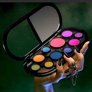 Sugarpills Capsule Collection 🖤 Black edition #3 BniB!?💊🖤💜💙💚💛🧡❤️💖